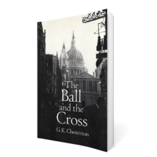 The Ball and the Cross