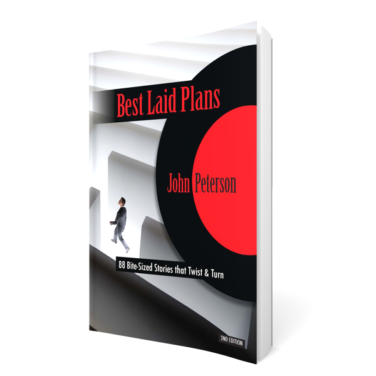 Best Laid Plans