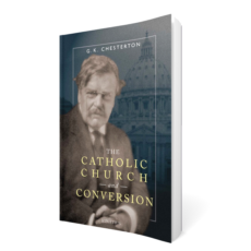 The Catholic Church and Conversion