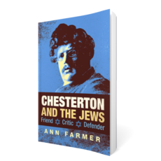 Chesterton and the Jews
