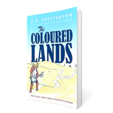 The Coloured Lands