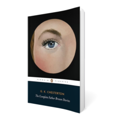 The Complete Father Brown Stories