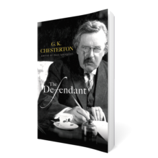 The Defendant