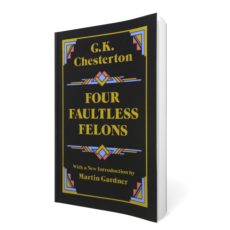 Four Faultless Felons