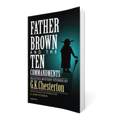 Father Brown and the Ten Commandments
