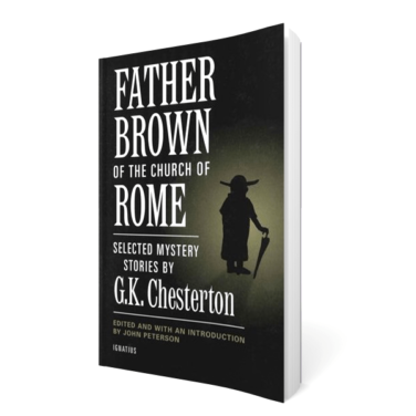 Father Brown of the Church of Rome