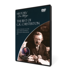 History on Stage: The Best of G.K. Chesterton