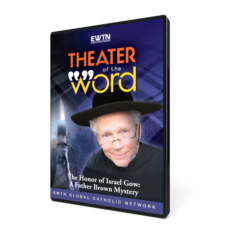 The Honor of Israel Gow