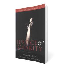 Justice & Charity