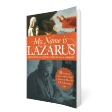 My Name is Lazarus