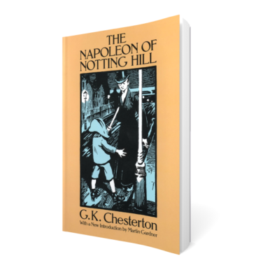 The Napoleon of Notting Hill