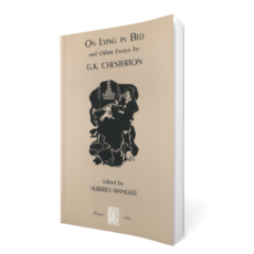 On Lying in Bed & Other Essays