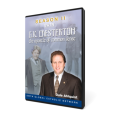 The Apostle of Common Sense (Season 2)