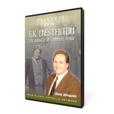 The Apostle of Common Sense (Season 4)