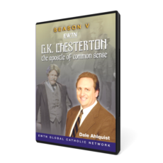 The Apostle of Common Sense (Season 5)