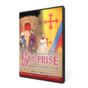 The Surprise