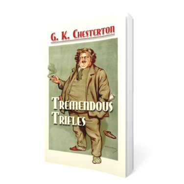 Tremendous Trifles