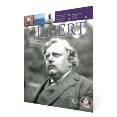 Gilbert Vol. 18.4