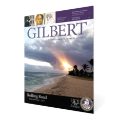 Gilbert Vol. 18.5