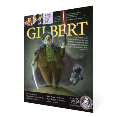 Gilbert Vol. 18.6-7