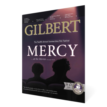 Gilbert Vol. 19.6-7