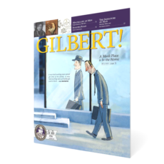 Gilbert Vol. 21.3