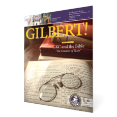 Gilbert Vol. 21.6