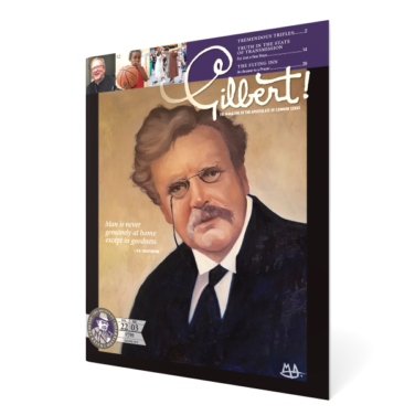 Gilbert Vol. 22.3