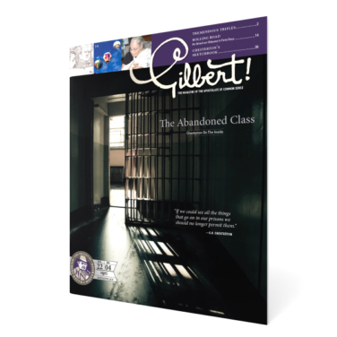 Gilbert Vol. 22.4