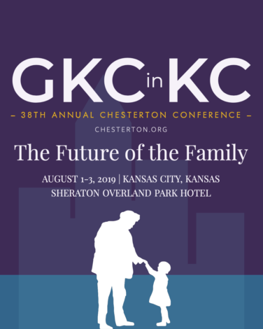 Chesterton and Grass: Coming Out of the Culture Weeds - or - The Medicinal and Recreational Uses of Distributism