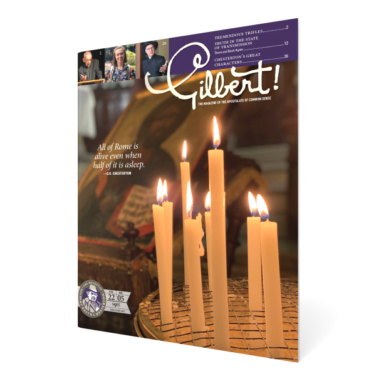Gilbert Vol. 22.5