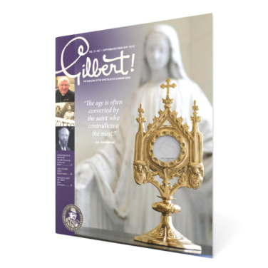 Gilbert Vol. 23.1