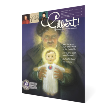 Gilbert Vol. 23.2