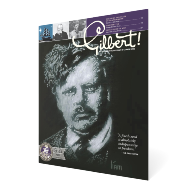 Gilbert Vol. 23.3