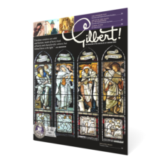 Gilbert Vol. 23.4