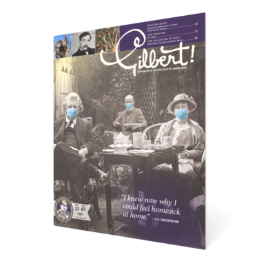 Gilbert Vol. 23.5