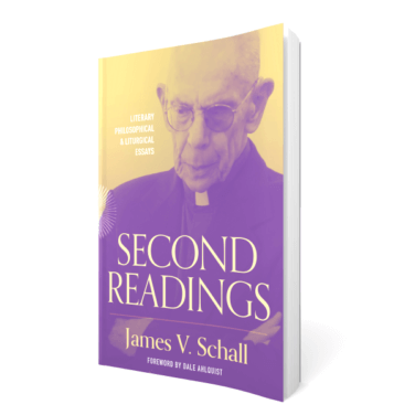 Second Readings