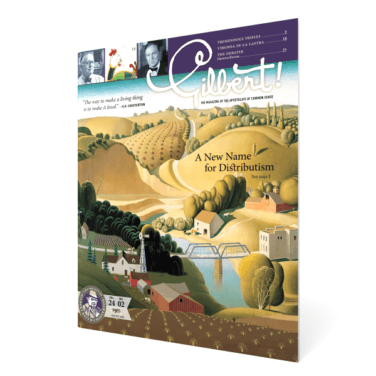 Gilbert Vol. 24.2