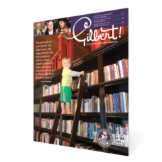 Gilbert Vol. 24.4