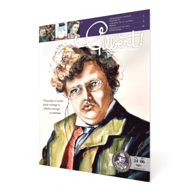 Gilbert Vol. 24.6