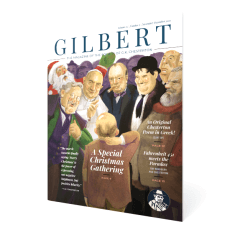 Gilbert Vol. 25.2