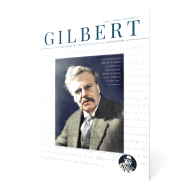 Gilbert 25.4
