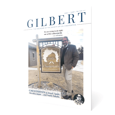 Gilbert 25.5