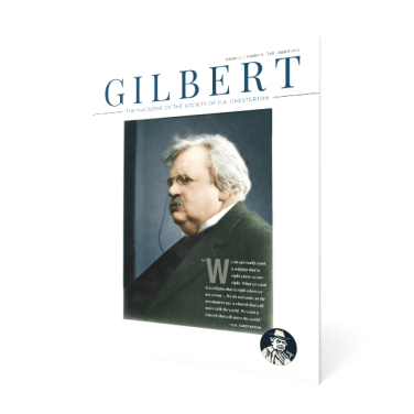 Gilbert 25.6