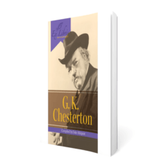 G.K. Chesterton Ex Libris