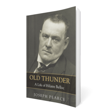 Old Thunder
