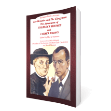 The Detective and the Clergyman