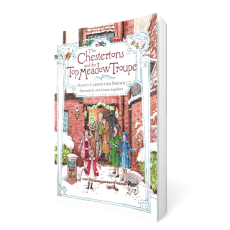 The Chestertons and the Top Meadow Troupe
