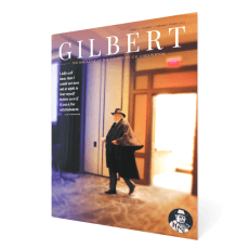 Gilbert Vol. 27.1