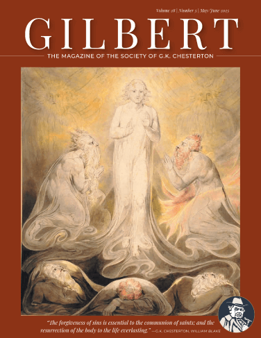 Gilbert Vol. 28.5